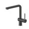 Kitchen Tap MOONY PVD Brushed Gun Metal
