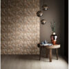 Absolute Decoro Pine Taupe 30x90 Rett - Image 2