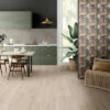 Cool Decoro Leaf Autumn 30x90 Rett - Image 2