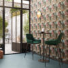 Cool Decoro Leaf Autumn 30x90 Rett - Image 3