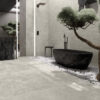 Theory Grey 60x60 Rett - Image 3