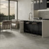 Theory Grey 60x60 Rett - Image 4