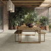 Theory White 60x60 Rett - Image 2