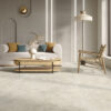 Theory White 60x60 Rett - Image 3
