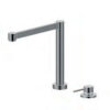 Kitchen Tap X-TREND Chrome - Image 2
