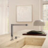 Kitchen Tap X-TREND Chrome - Image 3