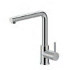 Kitchen Tap REAL Chrome