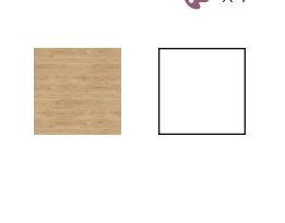 Set Bathroom furniture Emily I 80cm Light Hickory - Image 3