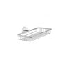 Sponge Dish Twist Chrome