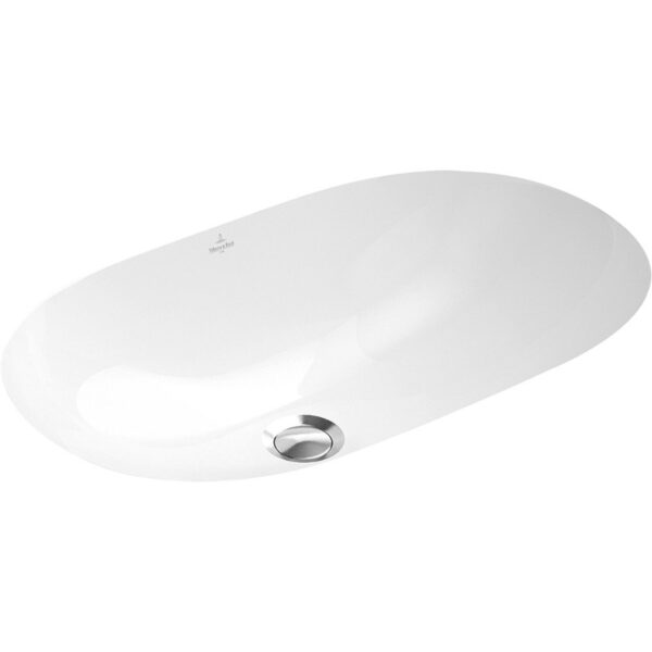 Undercounter washbasin O. NOVO VILLEROY & BOCH