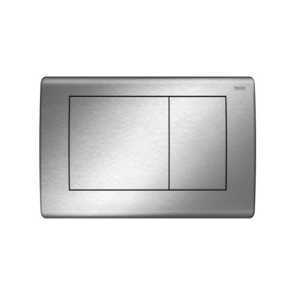 Board Planus Brushed stainless steel