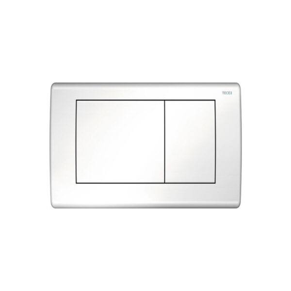 Board Planus White Glossy