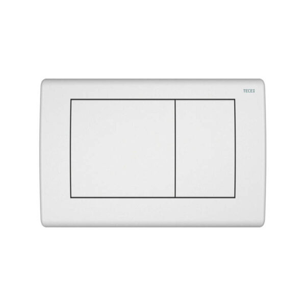Board Planus White Matt