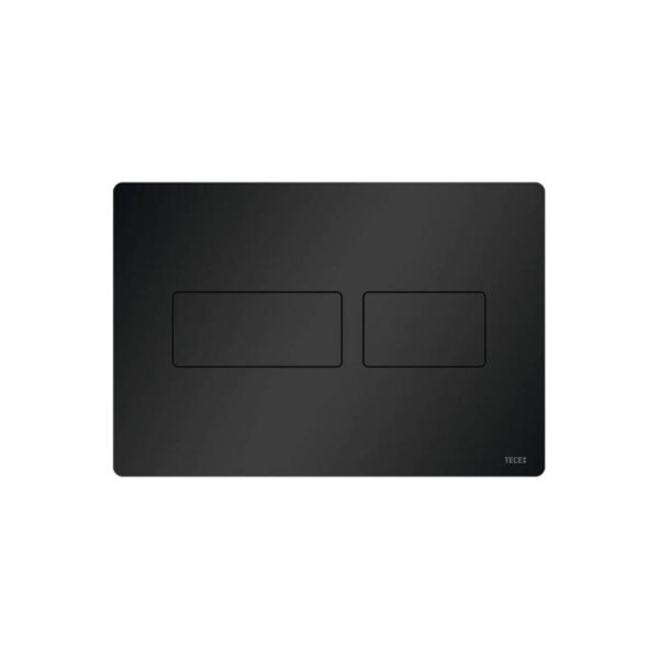Board Solid Black Matt