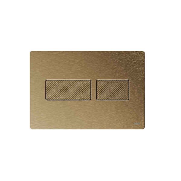 Board Solid Bronze Diamond Structure Anti-vandalism
