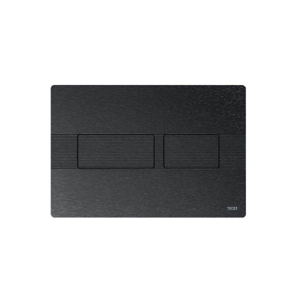 Πλακέτα Solid Brushed Graphite with Line Structure Αντιβανδαλιστική