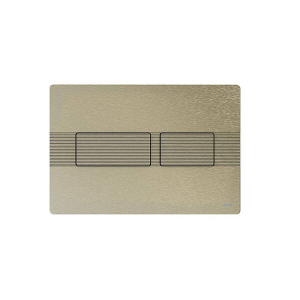 Board Solid Brushed Nikel with Line Structure Anti-vandalism