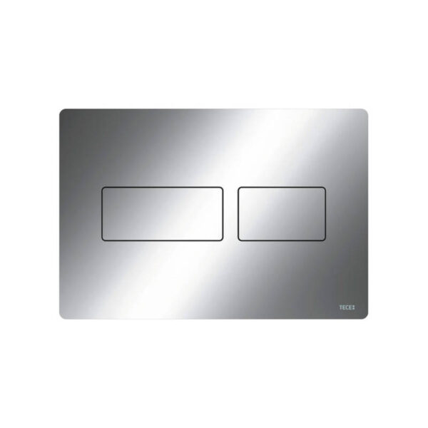 Board Solid Chrome Glossy Anti-Vandal