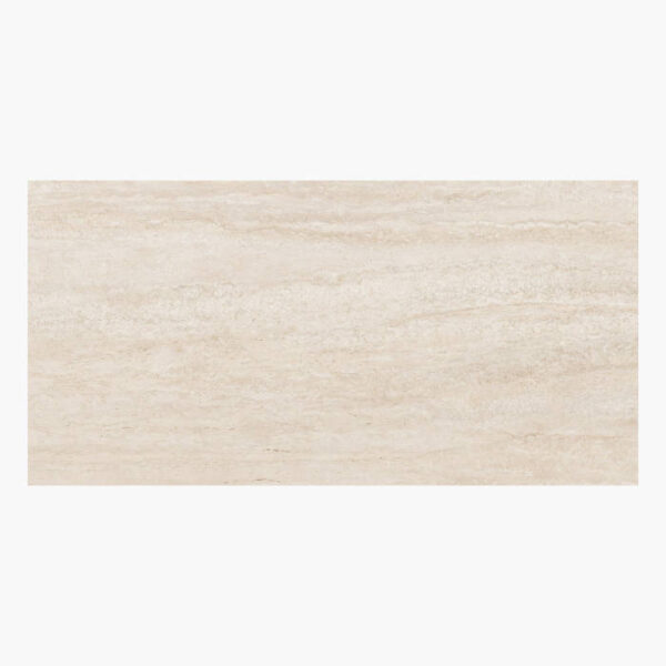 Travertino Almond 60x120 Rett