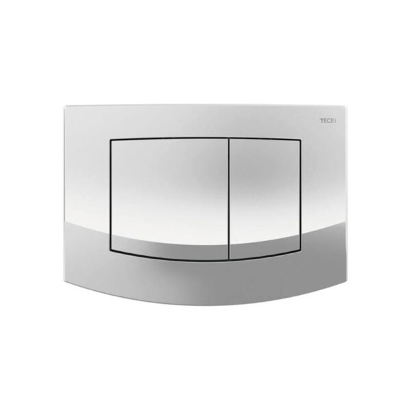 Board Ambia Chrome Glossy