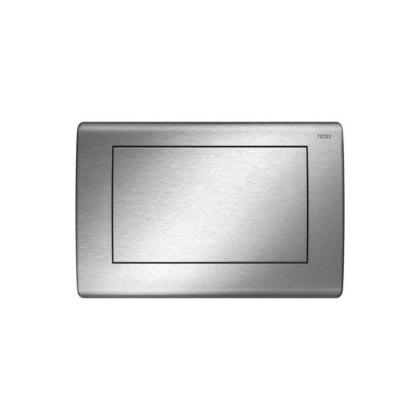 Board Single Flow Anox. Brushed steel