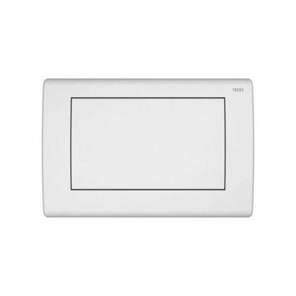 Board Planus White Matt