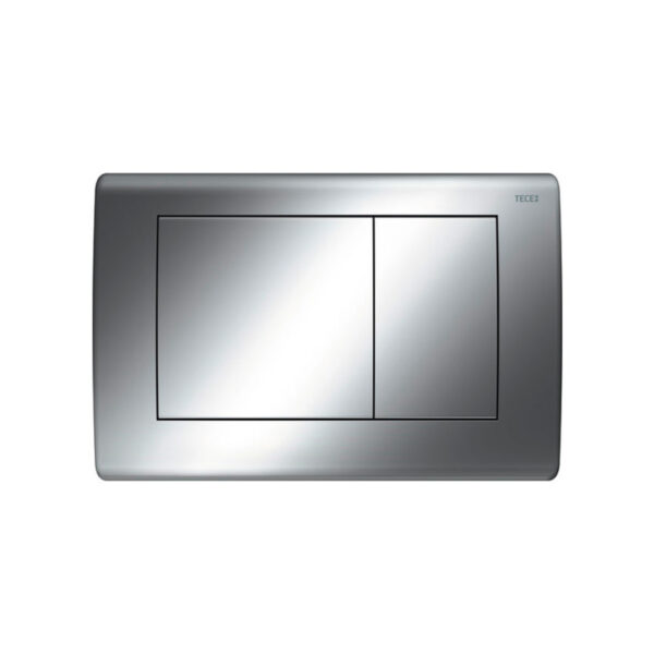 Board Planus chrome glossy