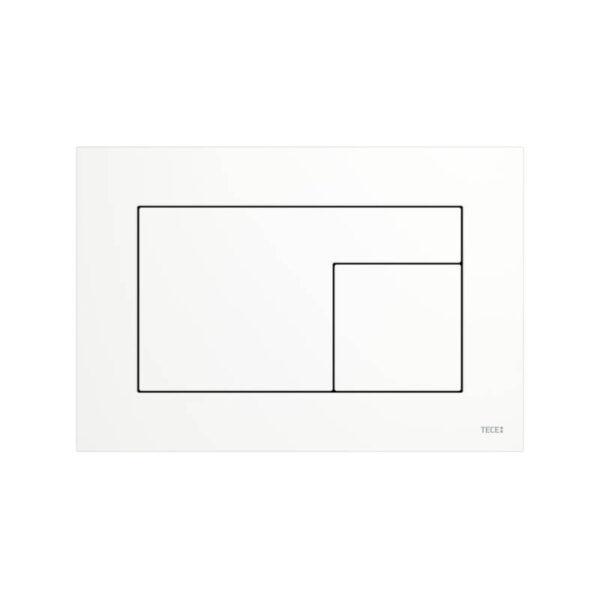 Board Velvet Bianco Kos/Λευκό
