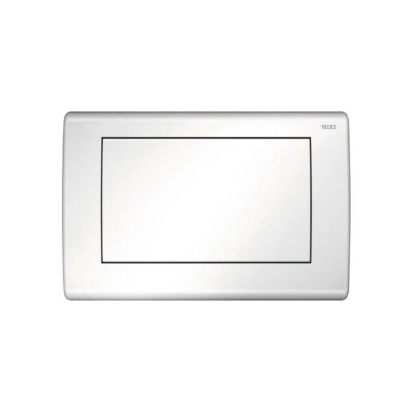 Planus Single Flow Board White Glossy