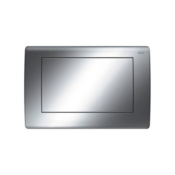 Planus single-flow board, glossy chrome