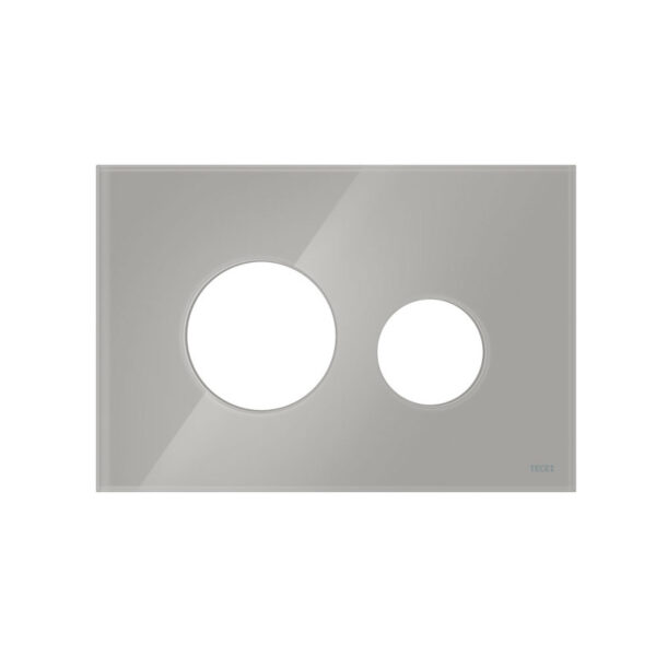 Panel Loop Modular Titanium Glass