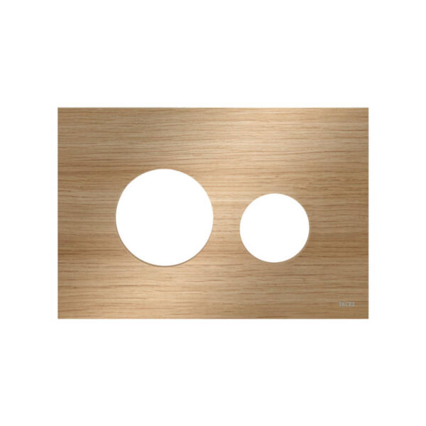 Panel Loop Modular Oak wood