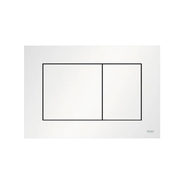 Board Now White matt