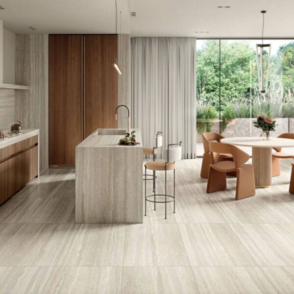 Dorica Crema P.Tech 120x120 Rett - Image 3