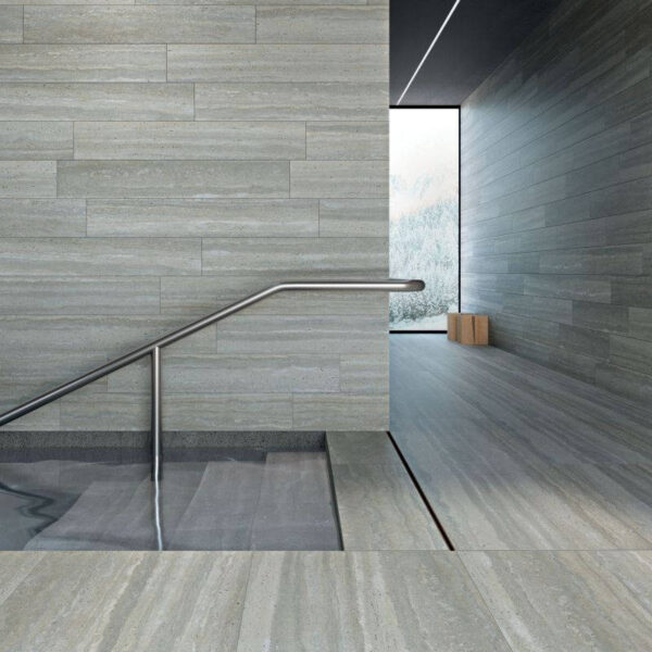 Dorica Greige P.Tech 60x120 Rett - Image 3