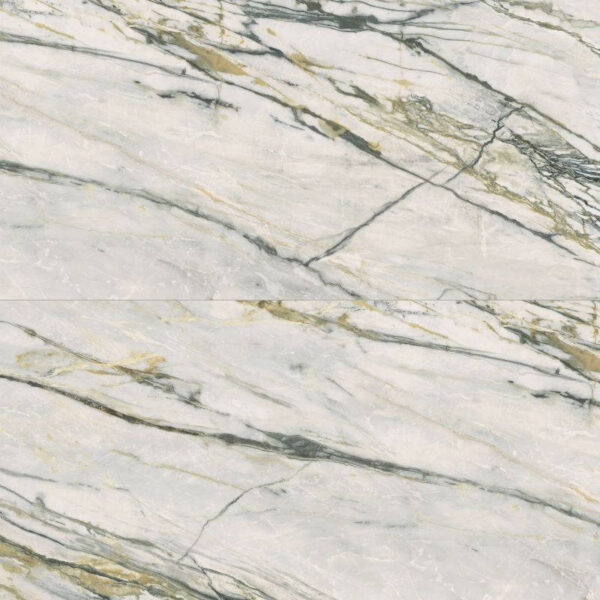 Epoque 21 Calacatta Bamboo Antique 3D 60x120 Rett