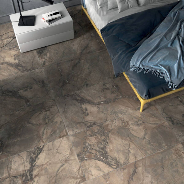 Epoque Brown 60x60 Nat/Rett - Image 3