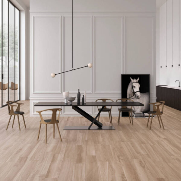 Fleur De Bois Beige N/R 20x120 - Image 2