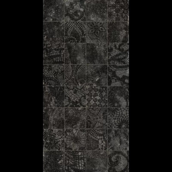 Ibla Tombolo Dark Lap/Ret 60x120
