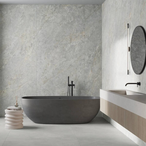 Mylos Grey Matt 120×280 Rett - Image 2