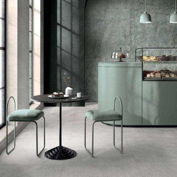 Nobile Emerald  Green Lux 60x120 Rett - Image 4