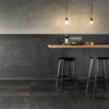 Bits & Pieces Pitch Black N/R 60x60 - Image 2