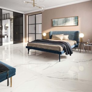 Majestic Pure Superb Statuario L/R 60x120
