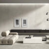 Ziro Perla Matt 120x280 Rett - Image 2