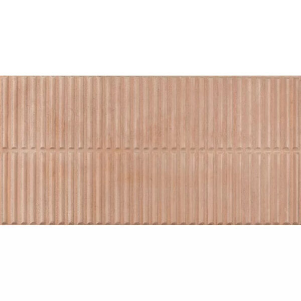 Homey Stripes Powder Matt 30x60 Rett