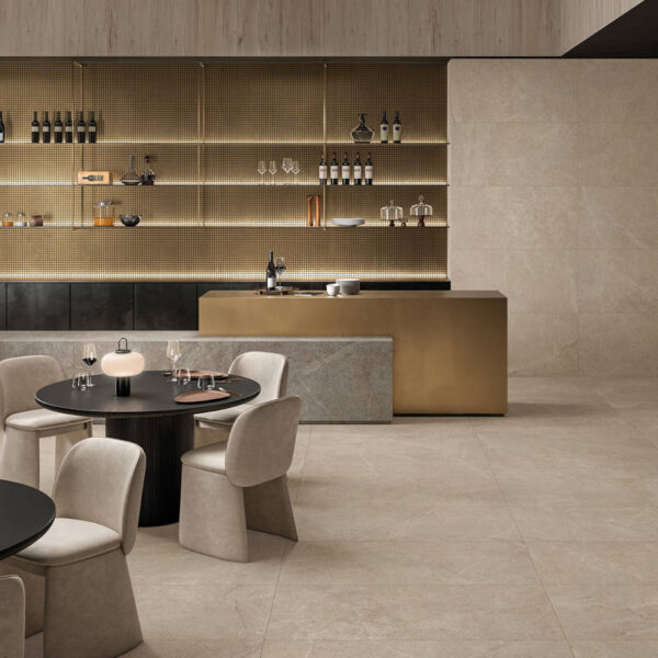 Archi Sand 60x60 Rett - Image 2