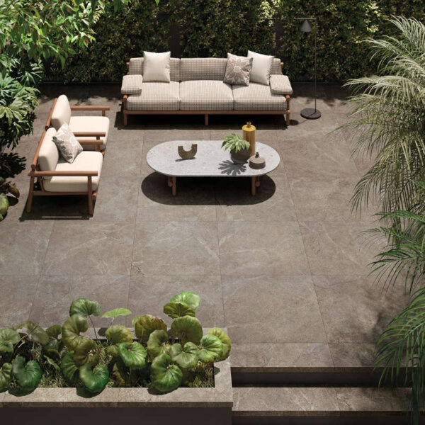 Archi Taupe 60x60 Rett - Image 2