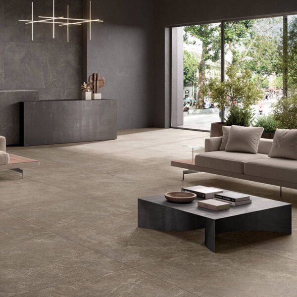 Archi Taupe 60x60 Rett - Image 3