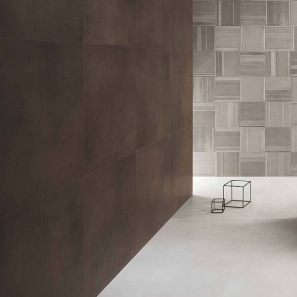 Milano and Floor Corten 30x60 Rett - Image 2