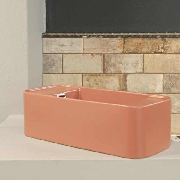 Washbasin